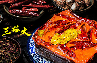 盖州市VI设计：城市与企业品牌联动的视觉纽带